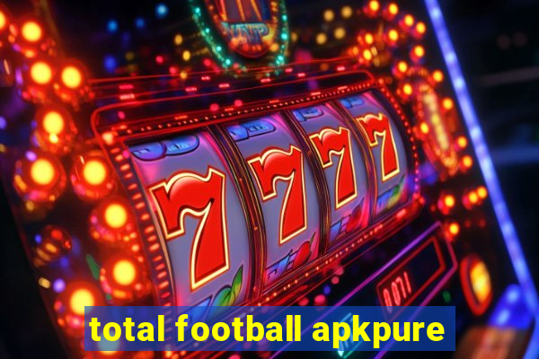 total football apkpure